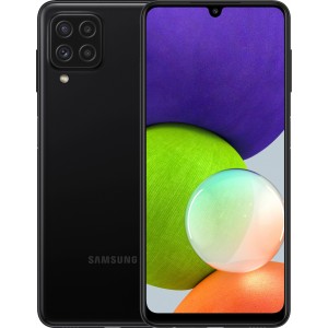 Samsung Galaxy A22 SM-A225 64GB Black